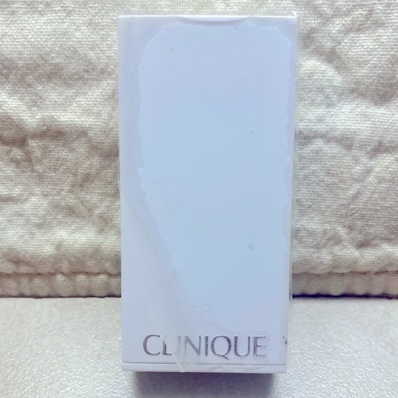 👁CLINIQUE👁 01 LIKE MINK “ALL ABOUT SHADOW DUO EYESHADOW NWOB🟫 - Picture 3 of 4